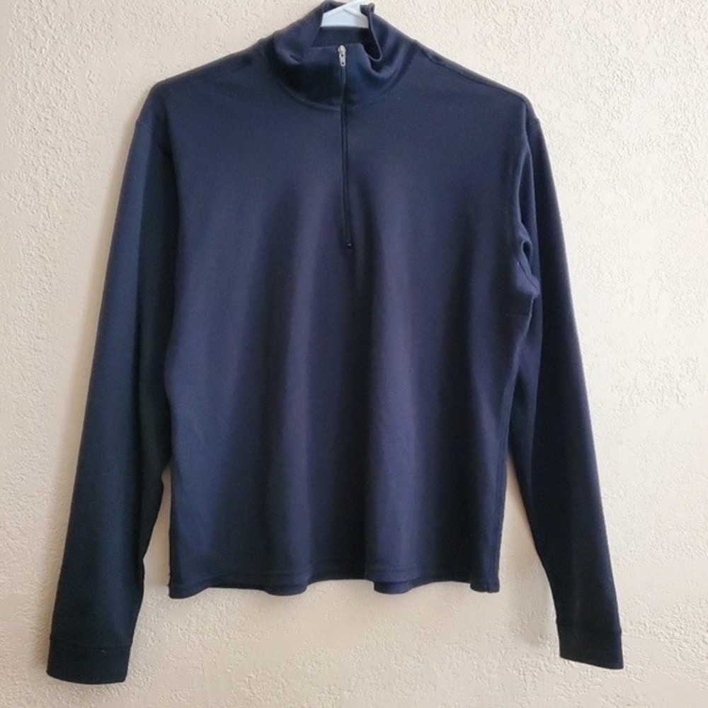 COPY - Patagonia Capilene Sweater Zip Up